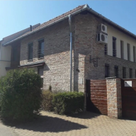 Aqua Duplex Apartman