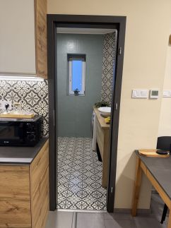 Apartment St Moor 120