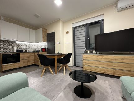 Apartment St Moor 11