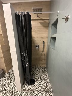 Apartment St Moor 110