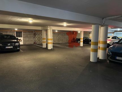 Apartment St Moor 112