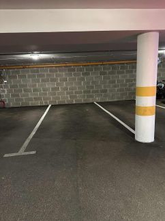 Apartment St Moor 113