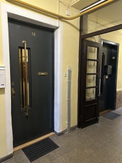 Apartment St Moor 115