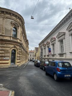 Apartment St Moor 116