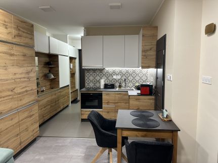 Apartment St Moor 12