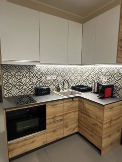 Apartment St Moor 13