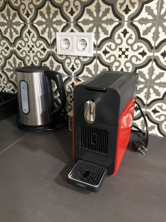 Apartment St Moor 14