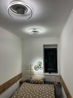 Apartment St Moor 15