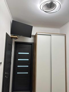 Apartment St Moor 16