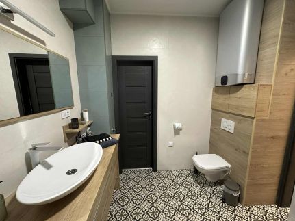 Apartment St Moor 17