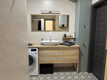 Apartment St Moor 18