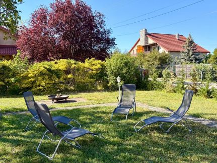 Ablakalúdra Apartmanok47