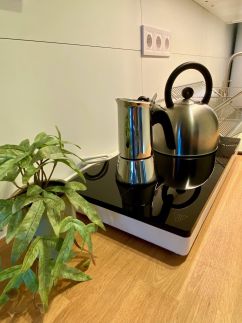 Ablakalúdra Apartmanok17