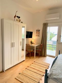 Ablakalúdra Apartmanok20