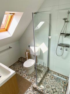 Ablakalúdra Apartmanok22