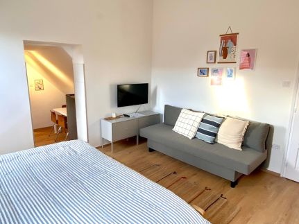 Ablakalúdra Apartmanok24