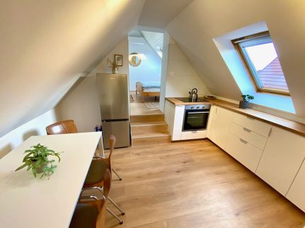 Ablakalúdra Apartmanok26