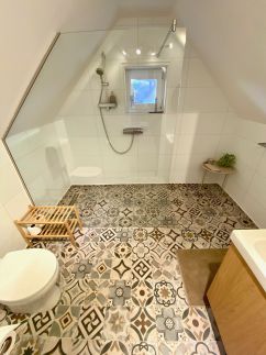 Ablakalúdra Apartmanok27