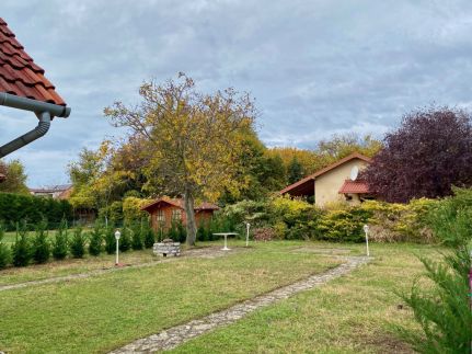 Ablakalúdra Apartmanok3