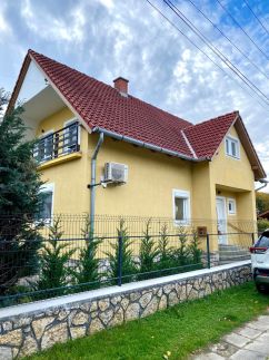 Ablakalúdra Apartmanok29