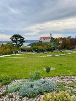 Ablakalúdra Apartmanok34