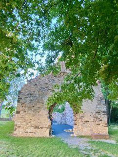 Ablakalúdra Apartmanok38