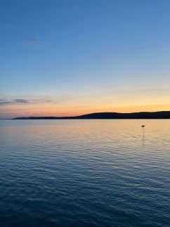 Ablakalúdra Apartmanok43