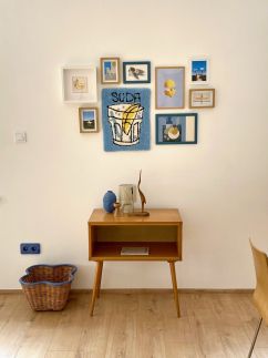 Ablakalúdra Apartmanok5