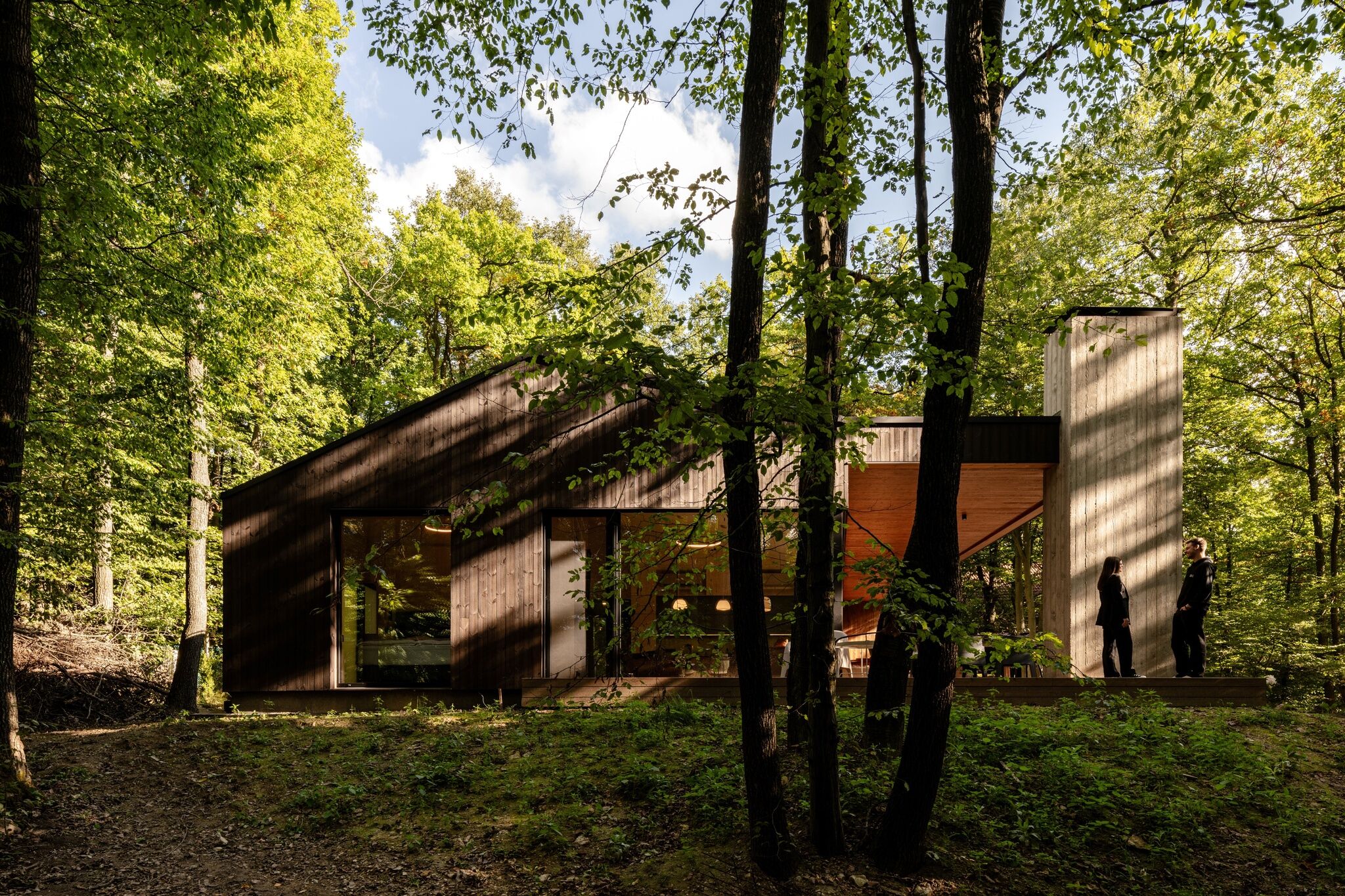 Monolith Lodge – Pilisszentkereszt fotó 17