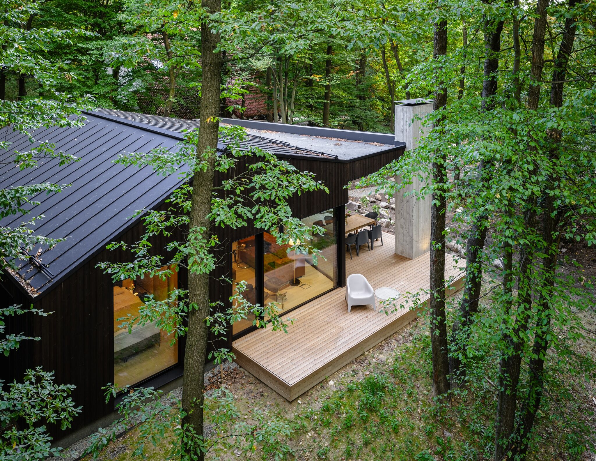 Monolith Lodge – Pilisszentkereszt fotó 1