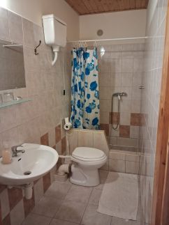 Euro Szállás Vendégház9