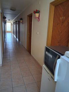 Euro Szállás Vendégház10