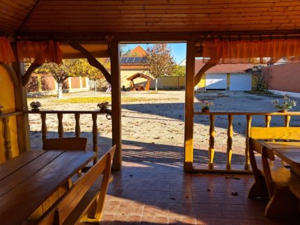 Euro Szállás Vendégház1