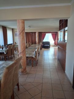 Euro Szállás Vendégház2