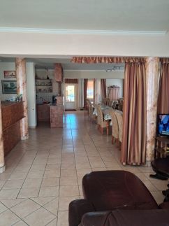 Euro Szállás Vendégház3