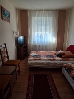 Euro Szállás Vendégház4