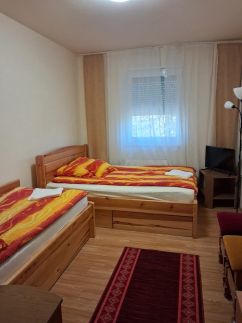 Euro Szállás Vendégház6