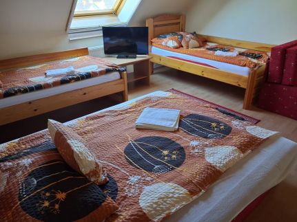 Euro Szállás Vendégház8