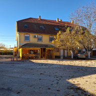 Euro Szállás Vendégház