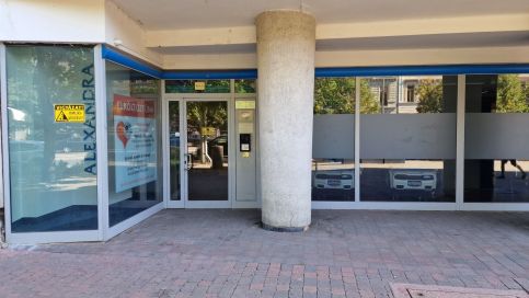 Queen Elisabeth Apartman1