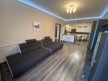 Queen Elisabeth Apartman11