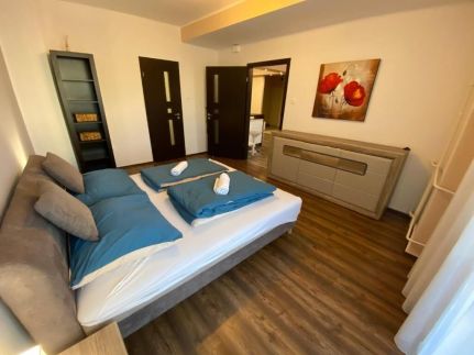 Queen Elisabeth Apartman13