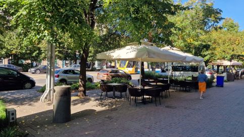 Queen Elisabeth Apartman16