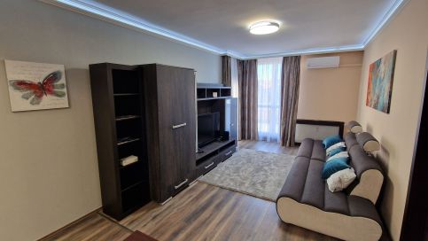 Queen Elisabeth Apartman4