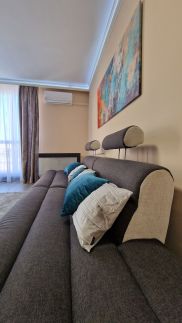 Queen Elisabeth Apartman6