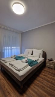 Queen Elisabeth Apartman8