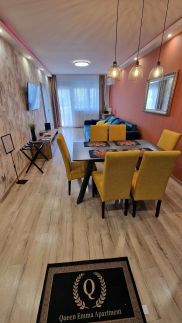 Queen Emma's Place Apartman1