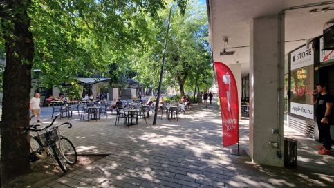 Queen Emma's Place Apartman4