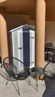 Chill and Relax Apartman10