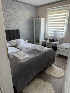 Chill and Relax Apartman1